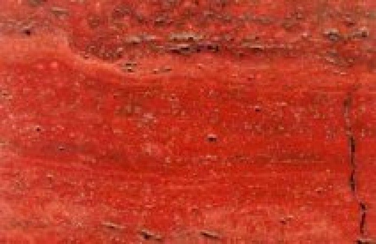 Persian Red
